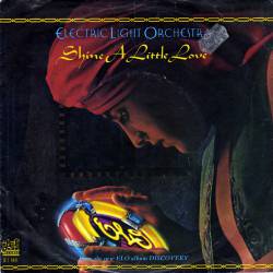 Electric Light Orchestra : Shine a Little Love